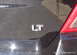 Used 2019 Chevrolet Trax LT w/ LT Convenience Package image 6