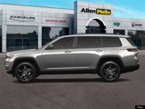 New 2025 Jeep Grand Cherokee L Limited w/ Black Appearance Package image 3