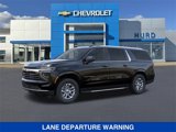 New 2025 Chevrolet Suburban LT image 3