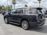 New 2025 Chevrolet Tahoe Premier image 5