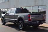 Used 2023 Ford F250 Lariat w/ Lariat Ultimate Package image 4