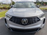 New 2025 Acura RDX AWD w/ A-Spec & Advance Pkg image 3
