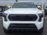 New 2025 Toyota Tacoma TRD Off-Road image 2