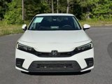 Used 2022 Honda Civic LX image 2