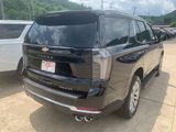 New 2025 Chevrolet Tahoe Premier image 4