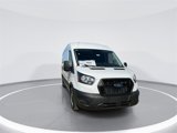 New 2025 Ford Transit 250 148 Medium Roof w/ Load Area Protection Package image 2