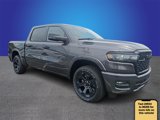 New 2025 RAM 1500 Big Horn image 2