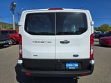 Certified 2023 Ford Transit 250 Low Roof AWD image 4