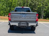 New 2025 Ford F350 Lariat w/ Lariat Ultimate Package image 4