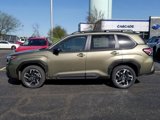 New 2025 Subaru Forester Limited image 2