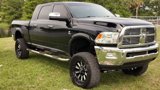 Used 2012 RAM 2500 Laramie image 2
