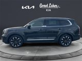 New 2025 Kia Telluride SX Prestige image 3