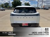 New 2025 Nissan Murano Platinum w/ Cargo Package image 4