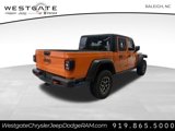 New 2025 Jeep Gladiator Rubicon image 6