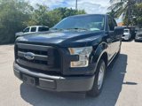Used 2017 Ford F150 XL w/ Equipment Group 101A Mid image 4