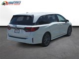 New 2025 Honda Odyssey Touring image 6