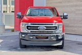 Used 2021 Ford F250 Lariat w/ Chrome Package image 3