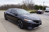 Used 2018 Toyota Camry XSE image 2