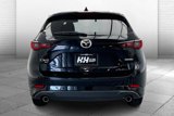Used 2025 MAZDA CX-5 AWD 2.5 S w/ Select Package image 3