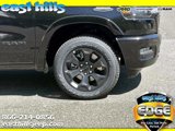 New 2025 RAM 1500 4x4 Crew Cab image 3