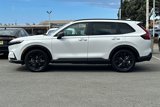 New 2026 Honda CR-V Sport Touring image 6