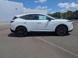 New 2025 Nissan Murano SL w/ Cargo Package image 5