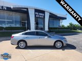 Used 2025 Chevrolet Malibu LT image 2