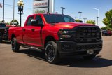 New 2025 RAM 3500 Tradesman image 6