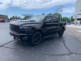 New 2025 RAM 1500 Laramie image 4