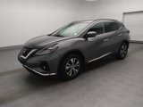 Used 2023 Nissan Murano SV image 2