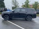 New 2025 Jeep Grand Cherokee L Limited image 4