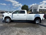 New 2025 RAM 3500 Limited image 2