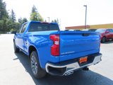 New 2025 Chevrolet Silverado 1500 LT w/ Z71 Off-Road Package image 5