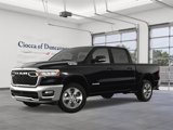 New 2025 RAM 1500 4x4 Crew Cab image 2