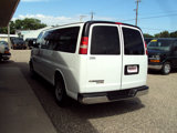 Used 2014 Chevrolet Express 1500 LT w/ LT Preferred Equipment Group image 5