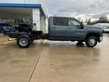 New 2025 Chevrolet Silverado 3500 LT w/ Convenience Package image 2
