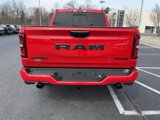 New 2025 RAM 1500 Big Horn image 5