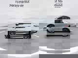 New 2025 Mercedes-Benz E 53 AMG e 4MATIC Sedan image 5