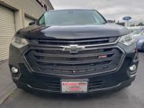 Used 2020 Chevrolet Traverse RS w/ LPO, Floor Liner Package image 2