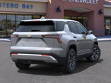 New 2026 Chevrolet Equinox LT w/ Convenience Package II image 4