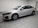 Used 2023 Nissan Altima 2.5 S image 2