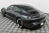 New 2025 Porsche Taycan 4S image 3