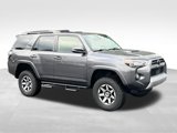 Used 2022 Toyota 4Runner TRD Off-Road Premium image 5
