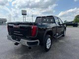 Used 2024 GMC Sierra 2500 SLT w/ SLT Premium Package image 6