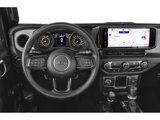 New 2025 Jeep Wrangler Sport S image 4