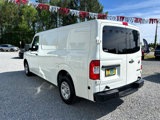 Used 2018 Nissan NV 1500 SV w/ Rear Door Glass Package image 3