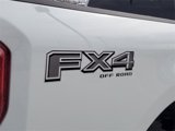 New 2025 Ford F250 4x4 Crew Cab Super Duty image 5