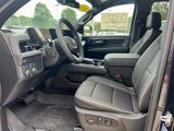 New 2025 Chevrolet Suburban Premier image 5