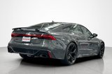 New 2025 Audi RS 7 Performance image 6