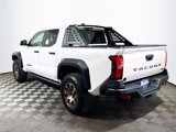 New 2025 Toyota Tacoma Trailhunter image 6